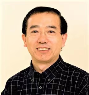 Dawson Dong - Chairman