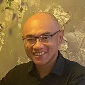 Kai Liang - Vice President