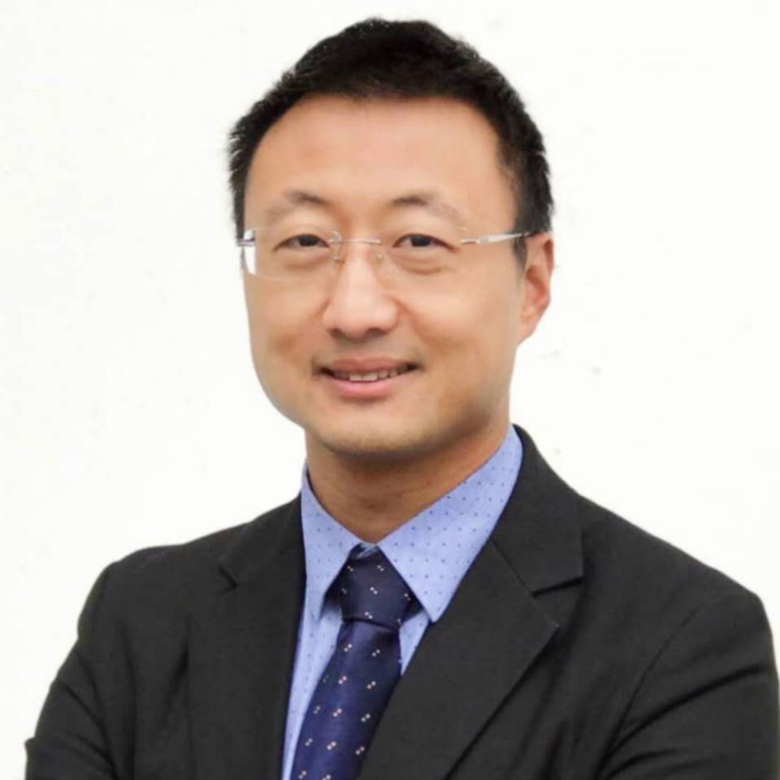 David Li - Deputy Director