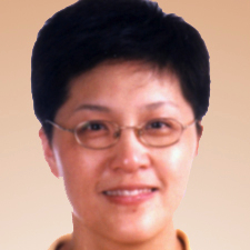 Diana Wu - Executive Director