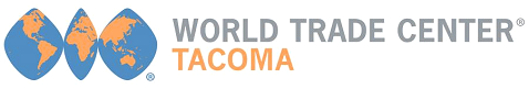 Tacoma World Trade Center Logo